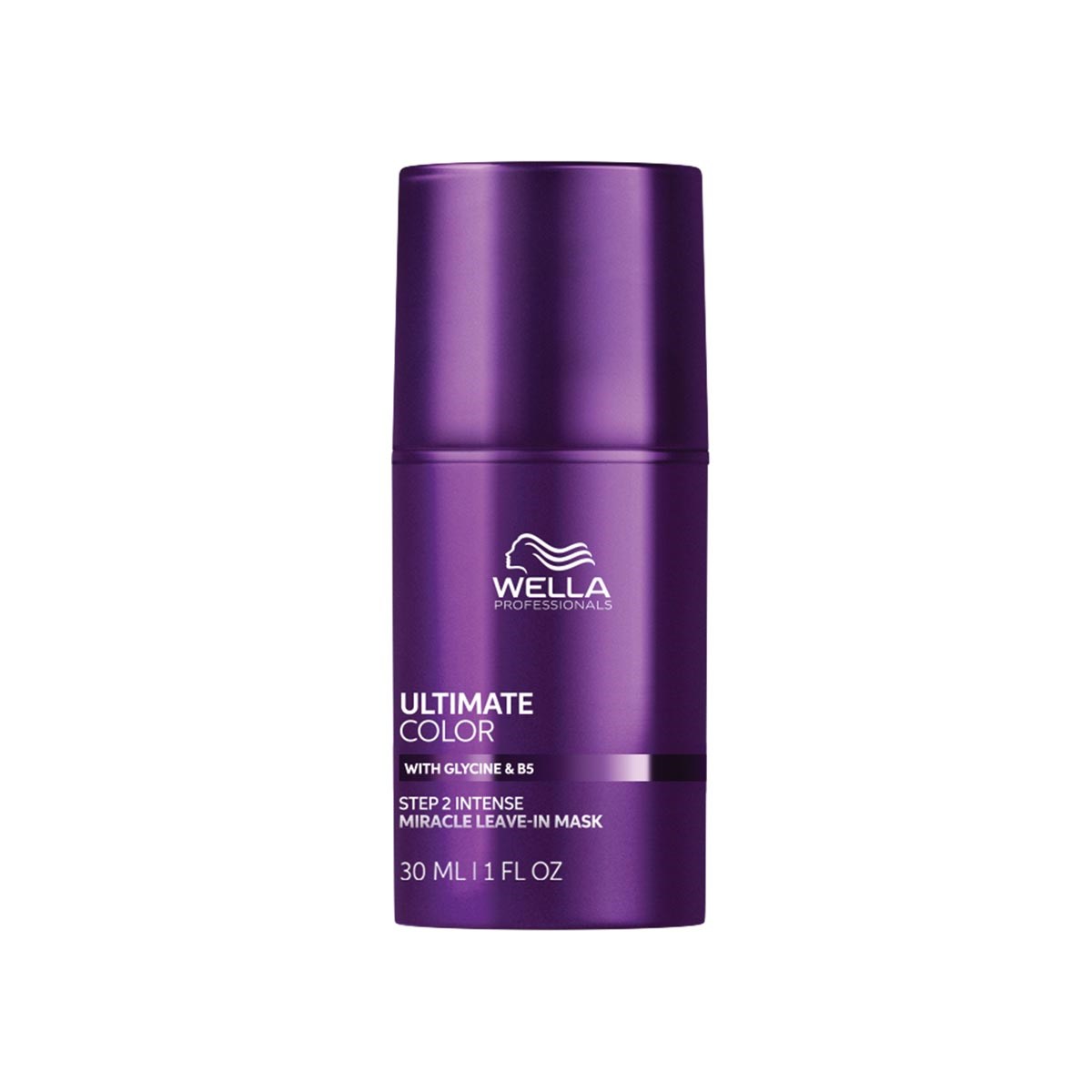 Wella Professionals Ultimate Color Miracle leave-in mask - 30 ml