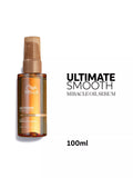 Wella Professionals - Ultimate Smooth Step 3 Miracle Oil Serum 100ml