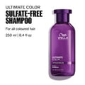 Wella Professionals Ultimate Color Shampoo 250ml