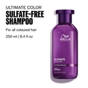 Wella Professionals Ultimate Color Shampoo 250ml