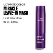 Wella Professionals Ultimate Color Miracle Leave-in Mask - 95ml