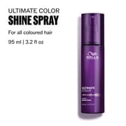 Wella Professionals Ultimate Color Shine Spray 95ml