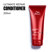 Wella Professionals - Ultimate Repair Step 2 Deep Conditioner 200ml