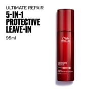 Wella Professionals - Ultimate Repair Step 4/ 5-in-1 Leave-In 95 ml