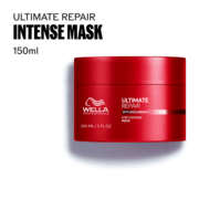 Wella Professionals - Ultimate repair Mask 150ml