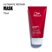 Wella Professionals - Ultimate Repair Mask 75ml