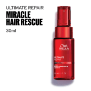 Wella Professionals - Ultimate Repair Step 3 Miracle Hair Rescue 30ml