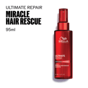 Wella Professionals - Ultimate Repair Step 3 Miracle Hair Rescue 95ml
