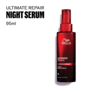 Wella Professionals - Ultimate Repair Step 5 Night Serum 95ml