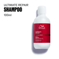 Wella Professionals - Ultimate Repair Shampoo Step 1 100ml