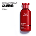 Wella Professionals - Ultimate Repair Shampoo Step 1 250ml