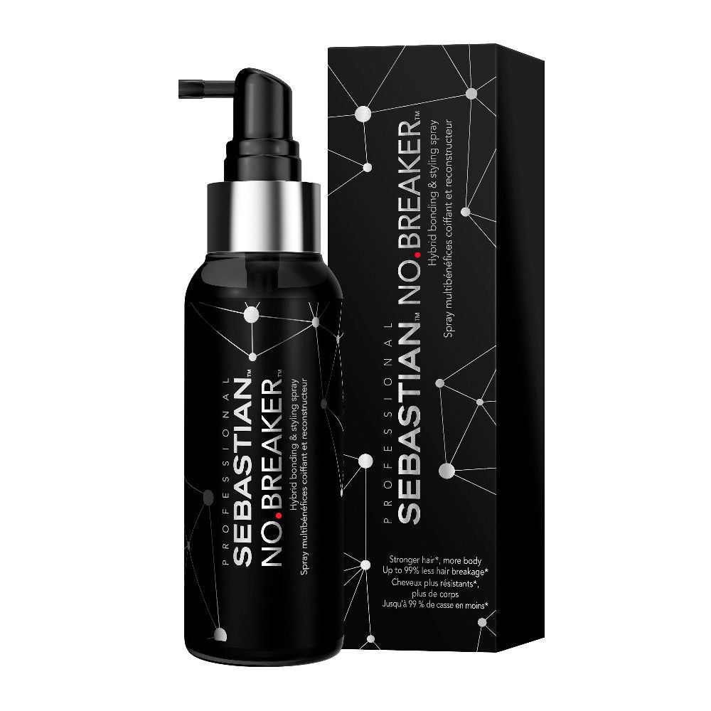 Sebastian Professional NO.BREAKER Hybrid bonding Styling Sprey 100ml