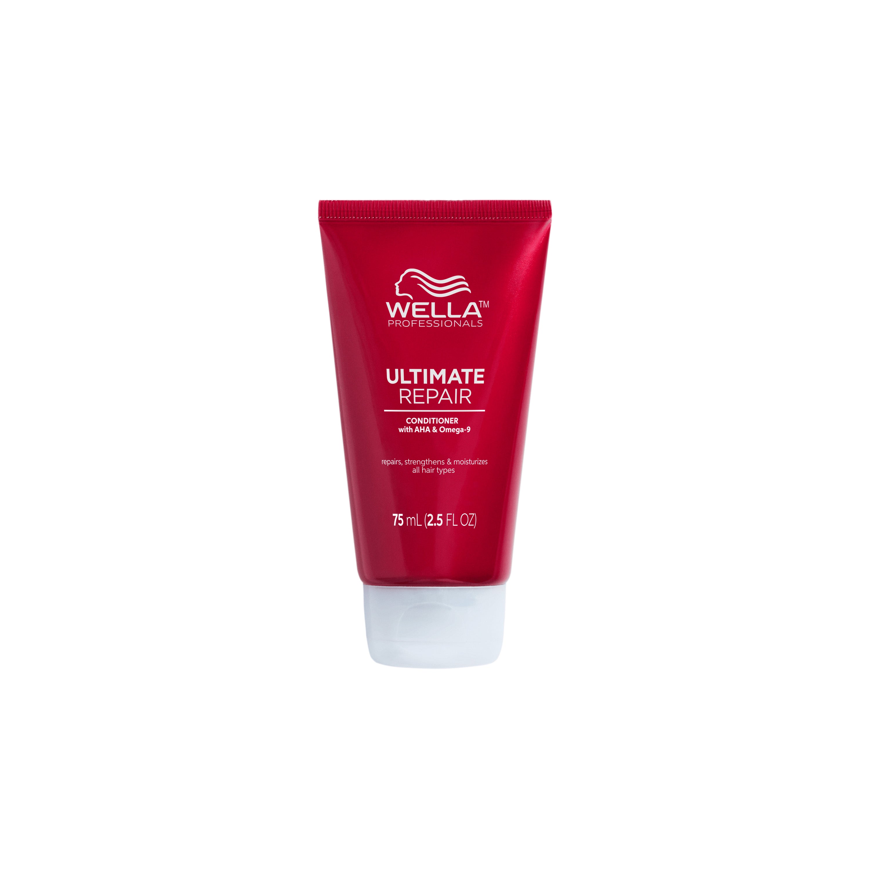 Wella Professionals - Ultimate Repair Step 2 Deep Conditioner 30ml