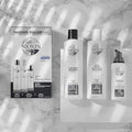 Old Nioxin Trial Kit Hair No.2