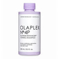 Olaplex No 4P Toning Shampoo 250ml