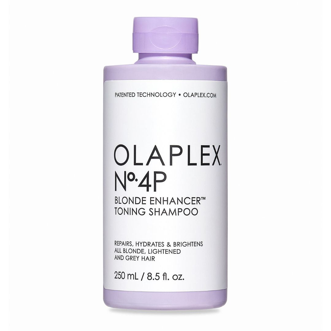 Olaplex No 4P Toning Shampoo 250ml