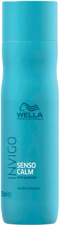 Wella Professional - Invigo Senso Calm Sensative shampoo 250 ml