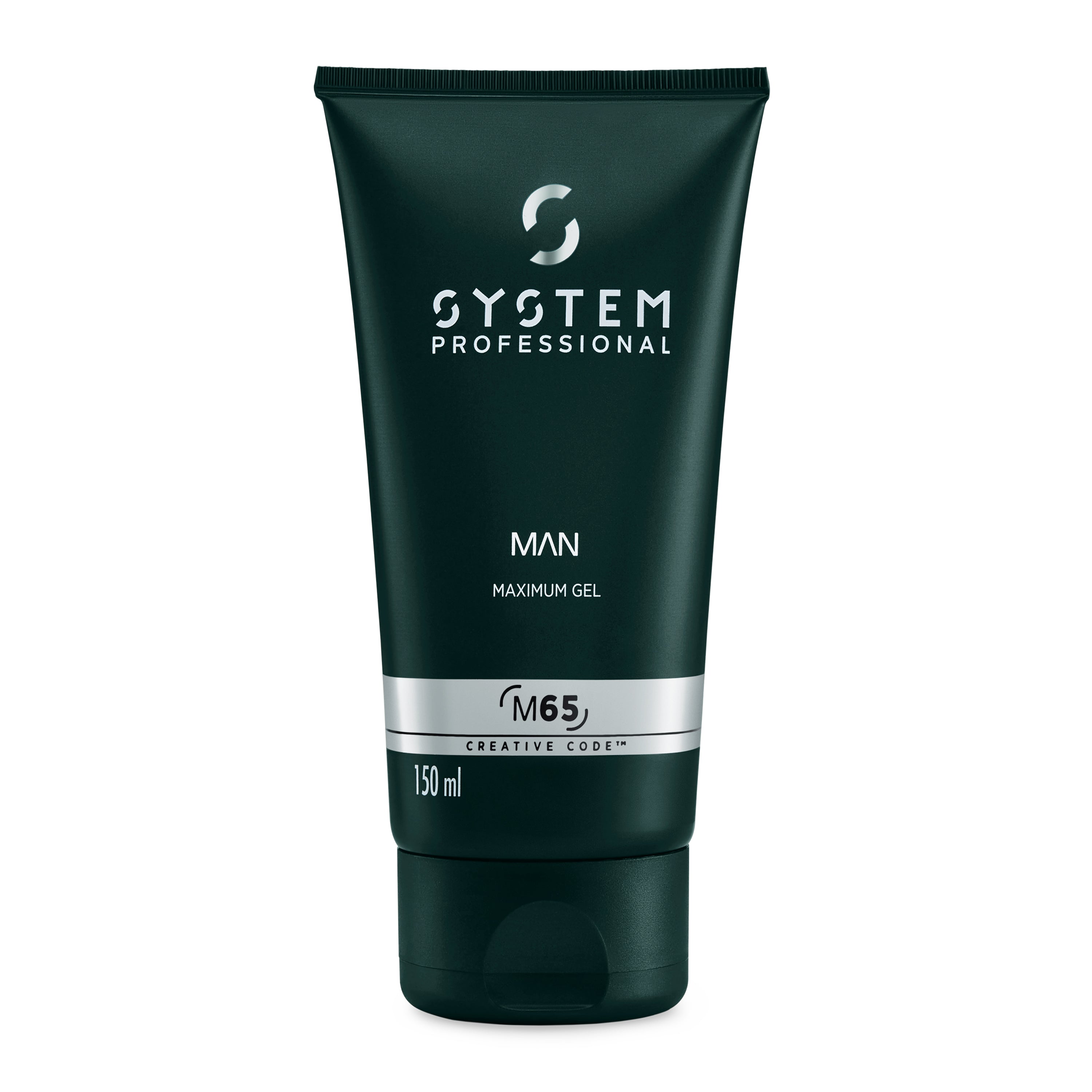 System Professional - Man Maximum Gel 150ml