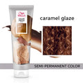 Color Fresh Mask - Caramel Glaze - 150ml