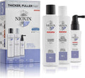 old Nioxin Trial Kit Hair No.5