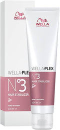 Wellaplex No.3 Hair Stabilizer 100ml