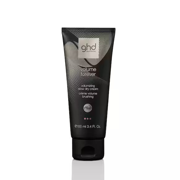 ghd Volume Forever - Volumizing Blow-dry Cream