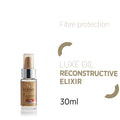 System Professional LuxeOil Reconstructive Elixir 30ml (Triangular BOX)