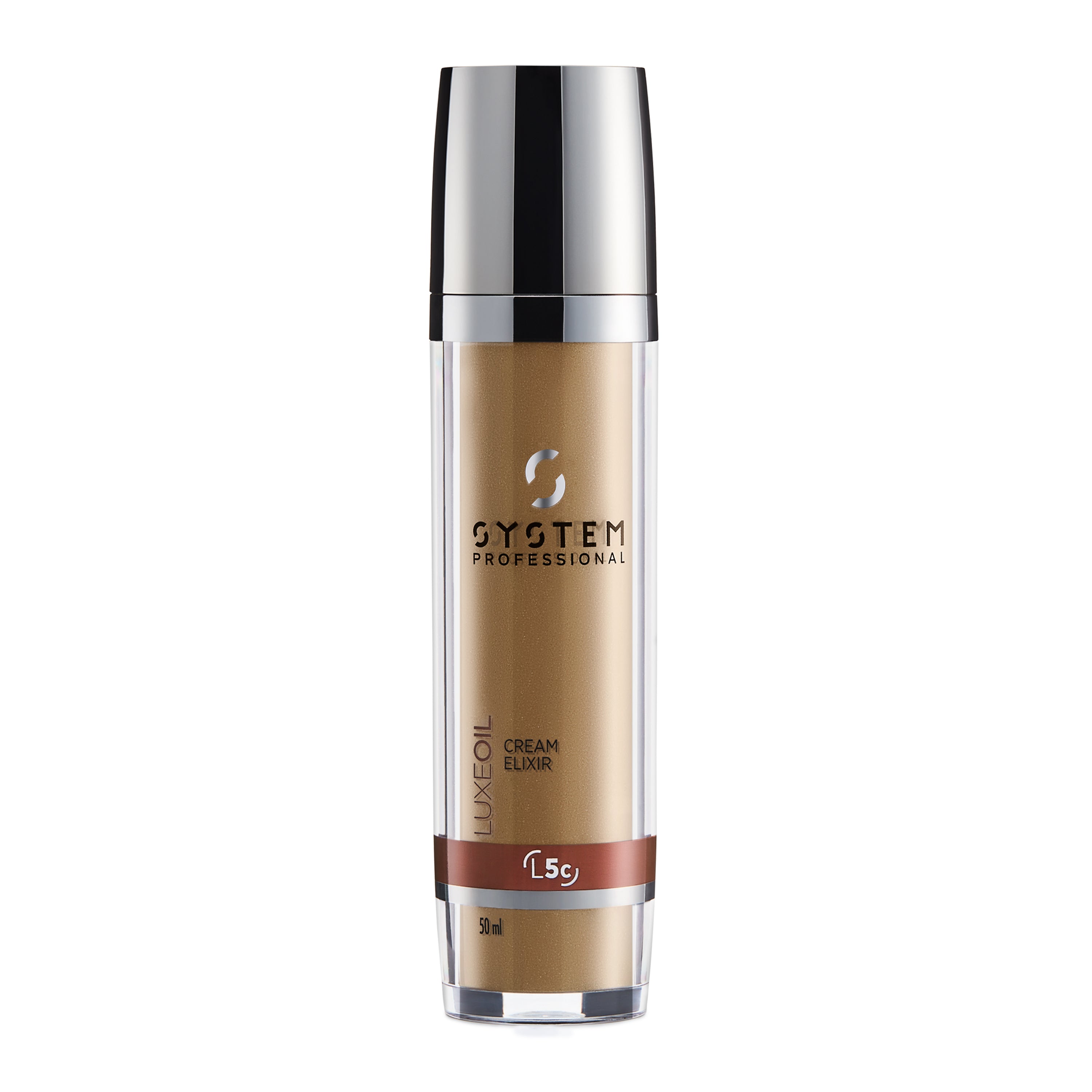 System Professional Luxeoil Cream Elixer 50ml