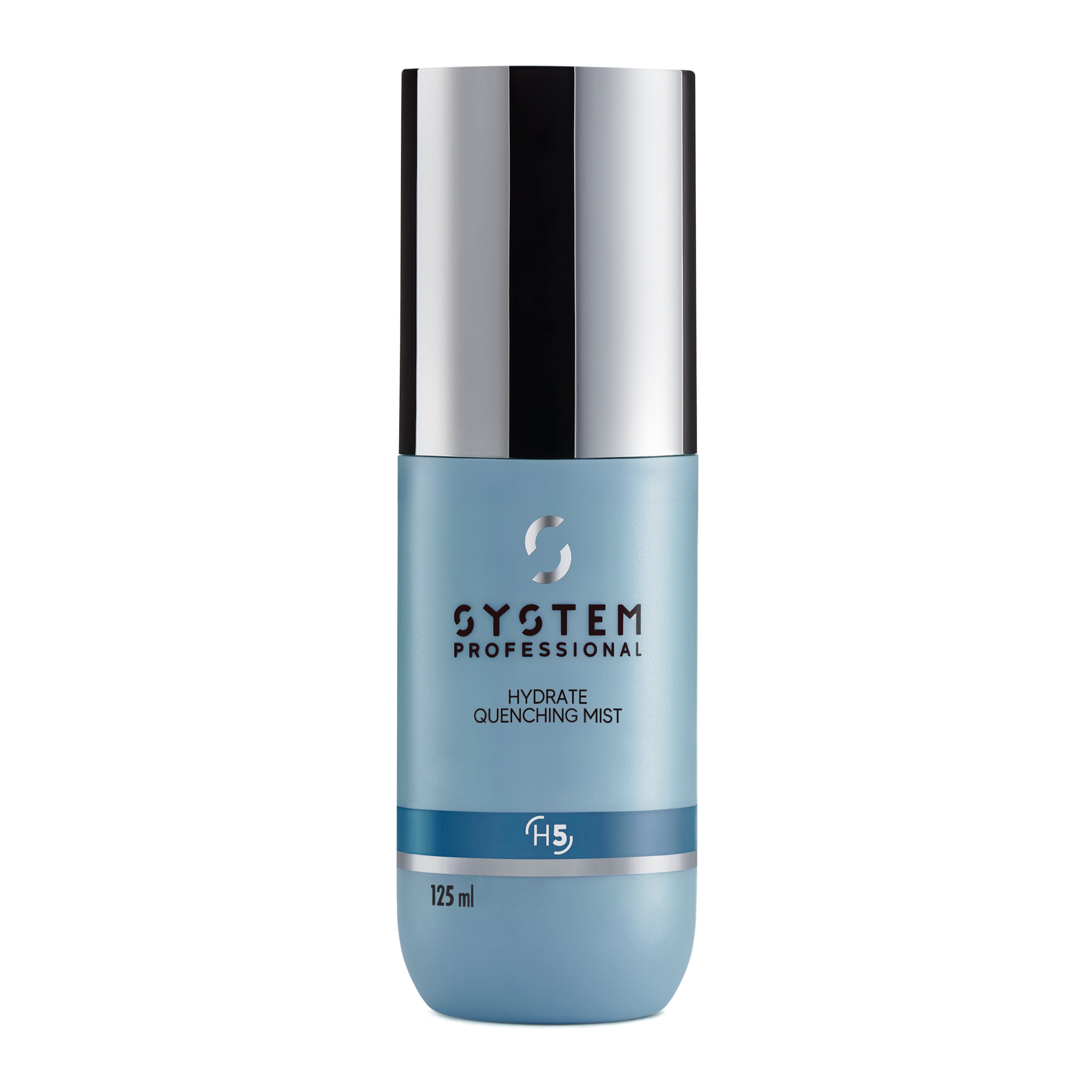 System Professional Hydrate Quenching Mist Spray 125ml
