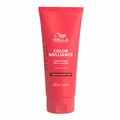 Wella Professional - Invigo Color Brilliance Conditioner - for Fine/Nor