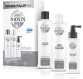 Old Nioxin Trial Kit Hair No.1