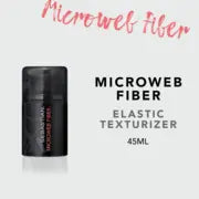 Sebastian MicrowebFiber Elastic Hair Texturizer 45ml