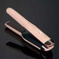 GHD Unplugged Cordless Styler - Pink Peach