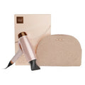 GHD Professional Dual Air-Flow Hair Dryer festive gift set - limited edition cashmere-beige