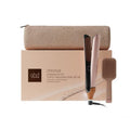 GHD Chronos Professional HD Motion-Responsive Styler festive gift set - limited edition cashmere-beige