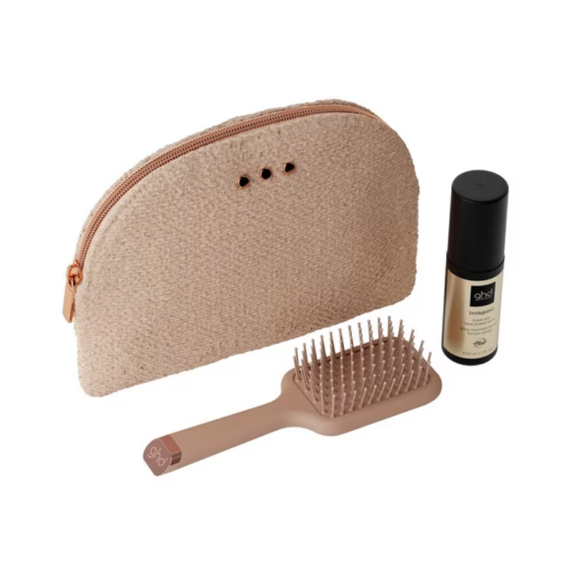 GHD style festive gift set 2026