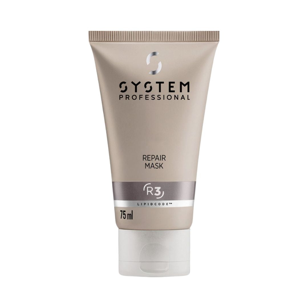 System Professional Repair Mask 75ml