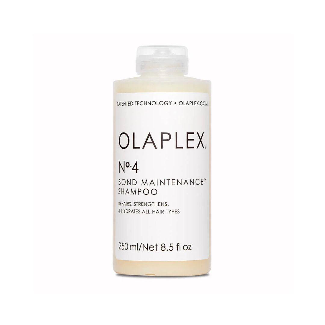Olaplex No 4 Shampoo 250ml