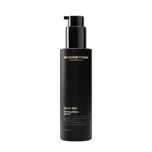 New Sebastian Professional Dark Oil Taming Elixir 140ml