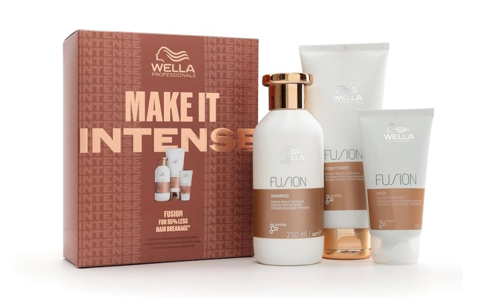 Make It INTENSE Fusion (Chistmas kit)