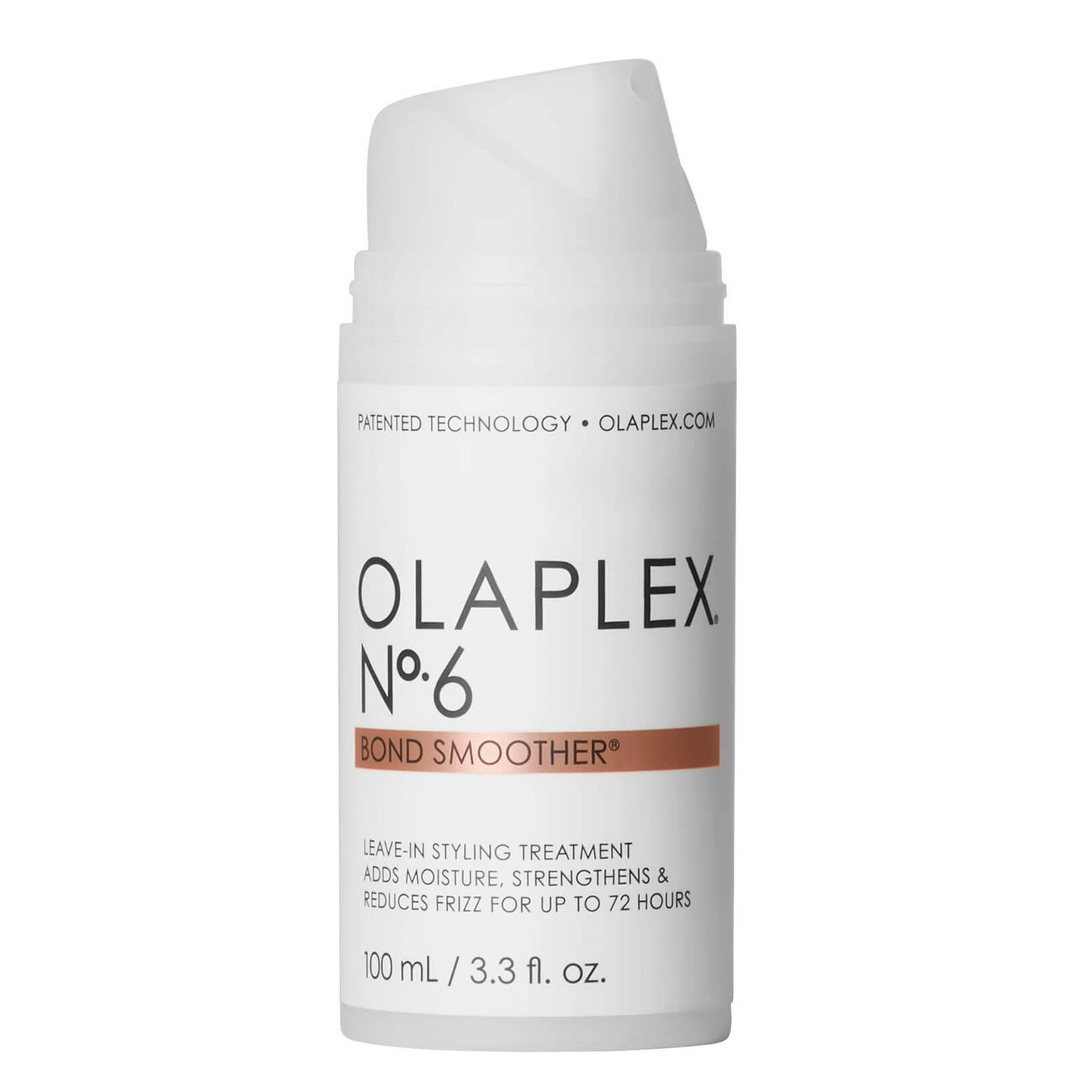 Olaplex No 6 Bond Smoother 100ml