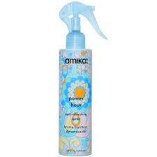 Amika Power Hour Curl Spray
