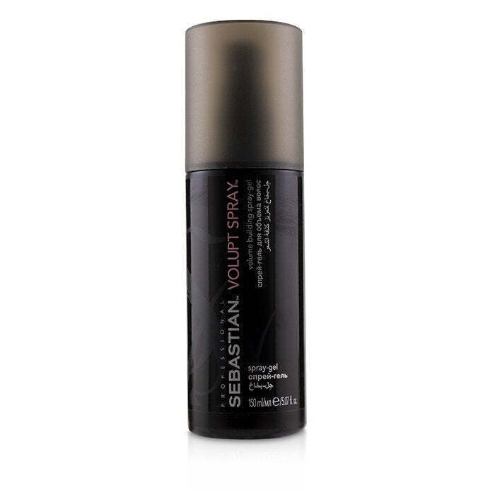 Sebastian Professional Volupt Hair Gel Spray 150ml