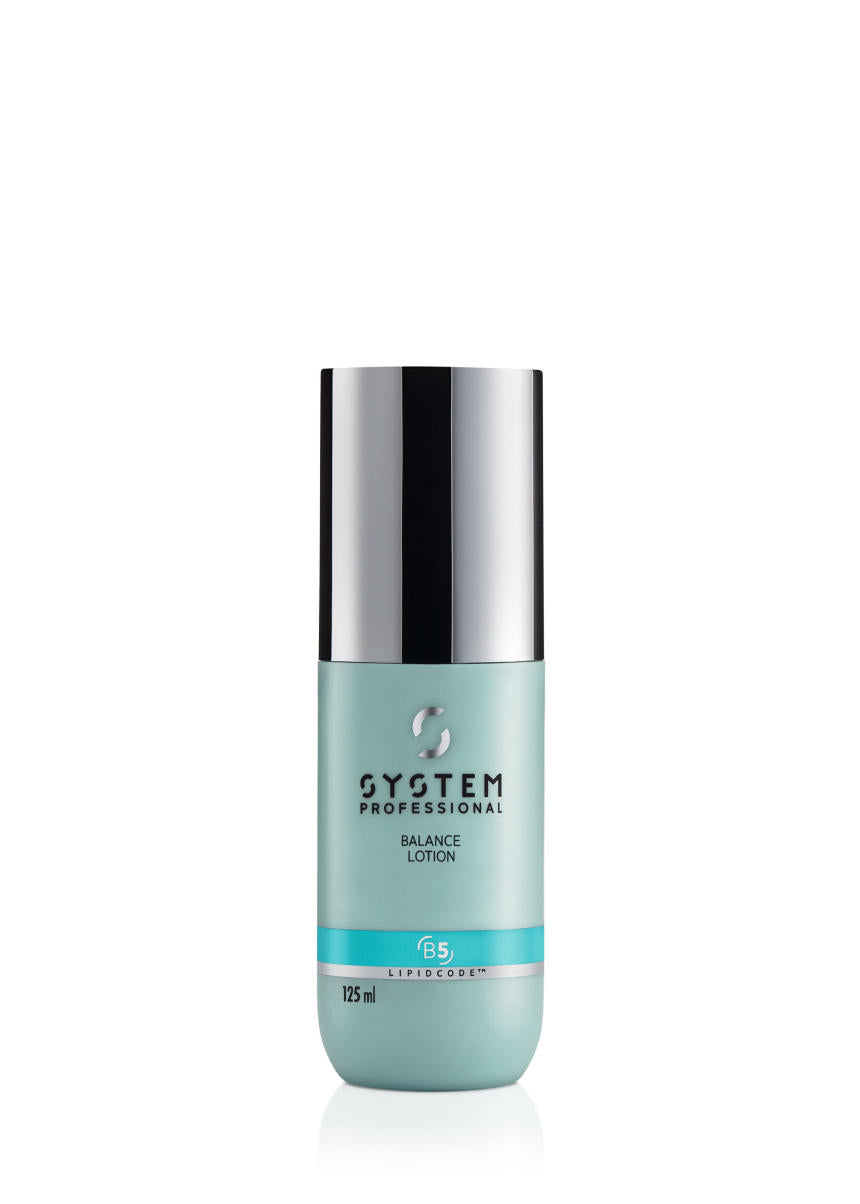 System Professional Balance Lotion 125ml