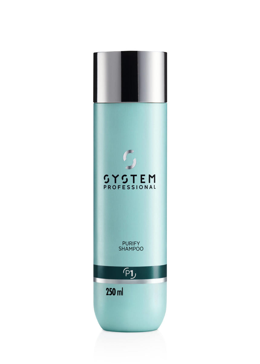System Professional Purify Shampoo 250ml