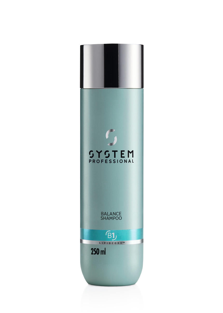 System Professional Balance Shampoo 250ml