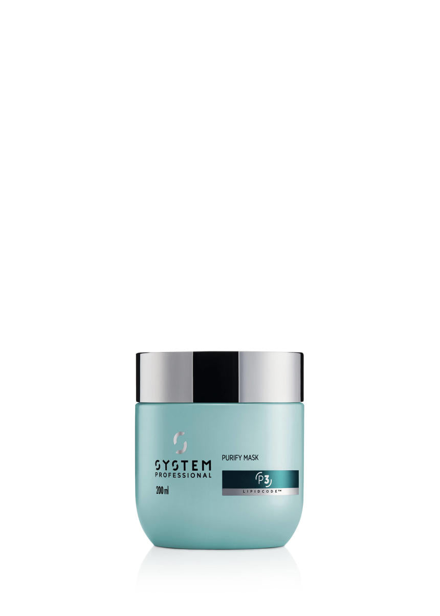 System Professional Purify Mask 200ml