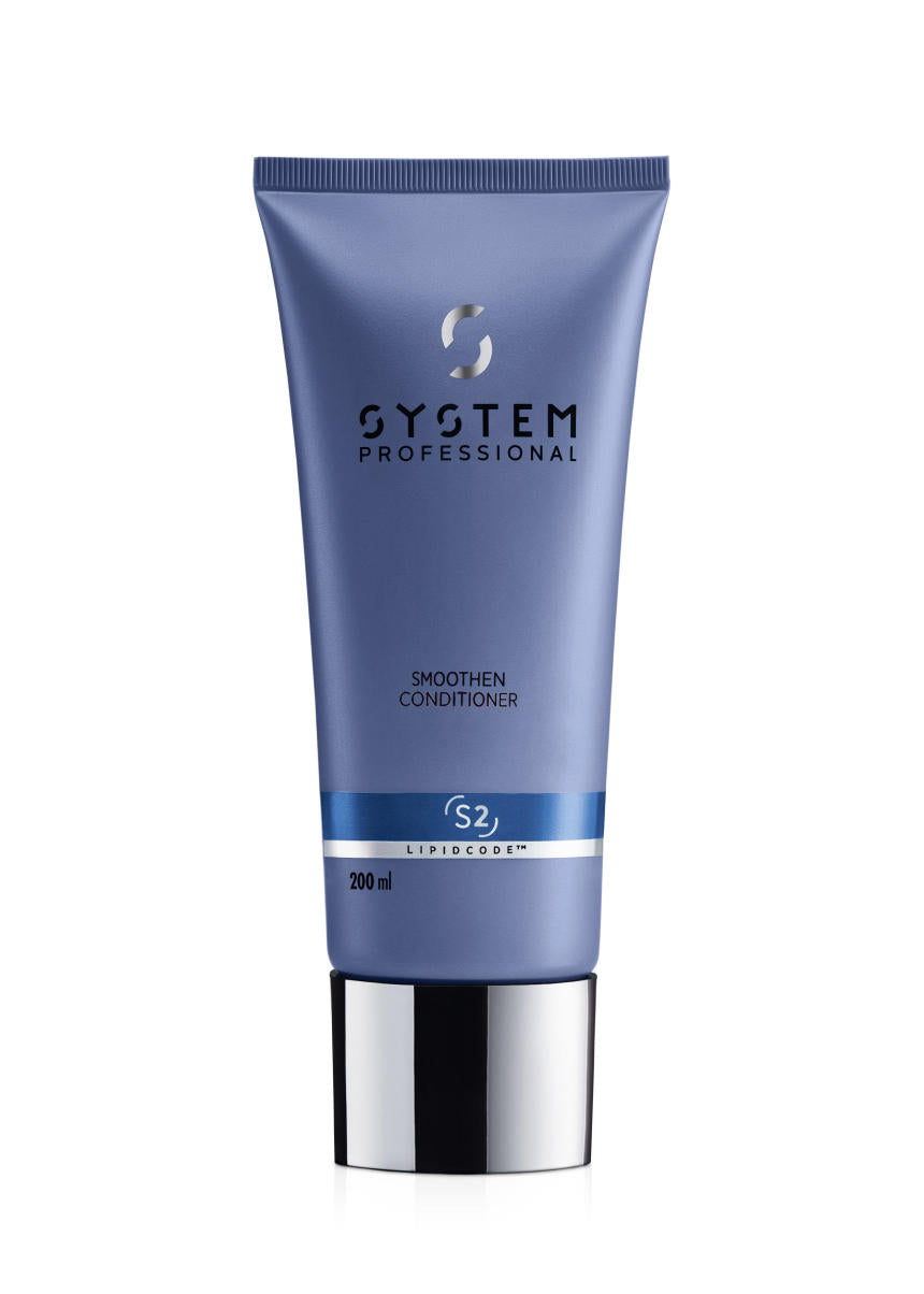 System Professional - Smoothen Conditioner 200ml