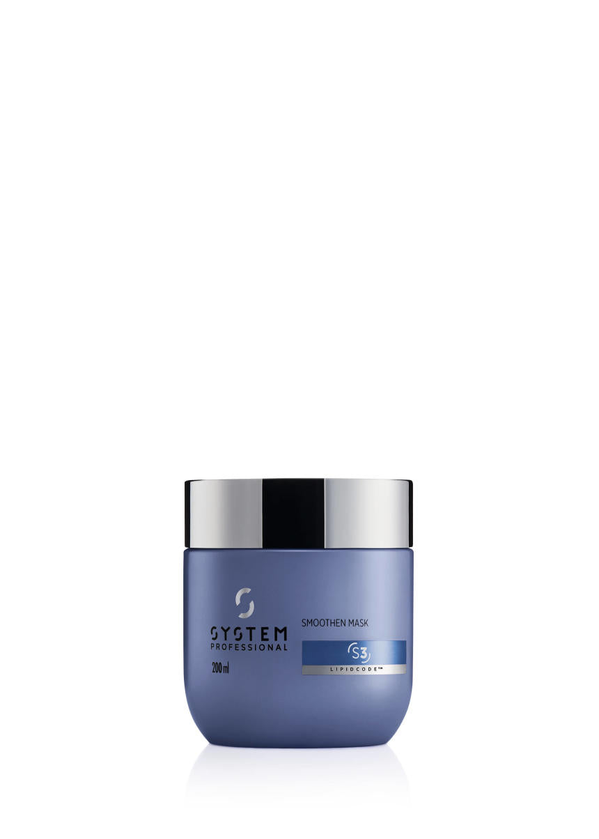 System Professional - Smoothen Mask 200ml