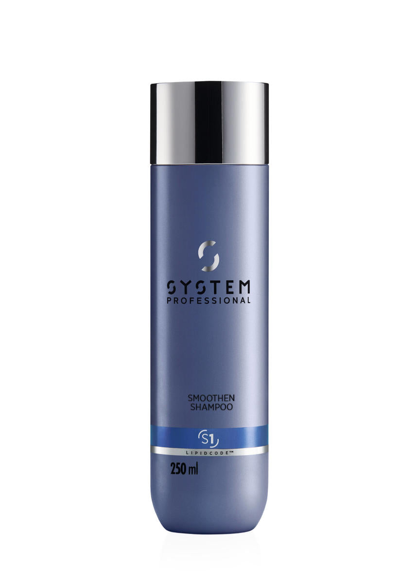 System Professional - Smoothen Shampoo 250ml